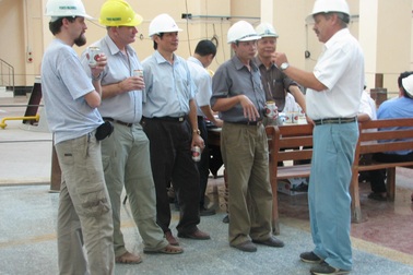 Lao động ngành xây dựng cần chú trọng ngoại ngữ để hội nhập