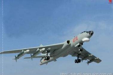 Phương án mới chống Mỹ của Trung Quốc