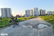 Dự án treo, chậm tiến độ mỗi năm lại tăng, đại biểu Quốc hội hiến kế xử lý