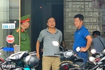 Danh tính 3 người tử vong trong khách sạn ở Nha Trang