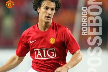 Sao trẻ MU bị đuổi về Old Trafford do vô kỷ luật