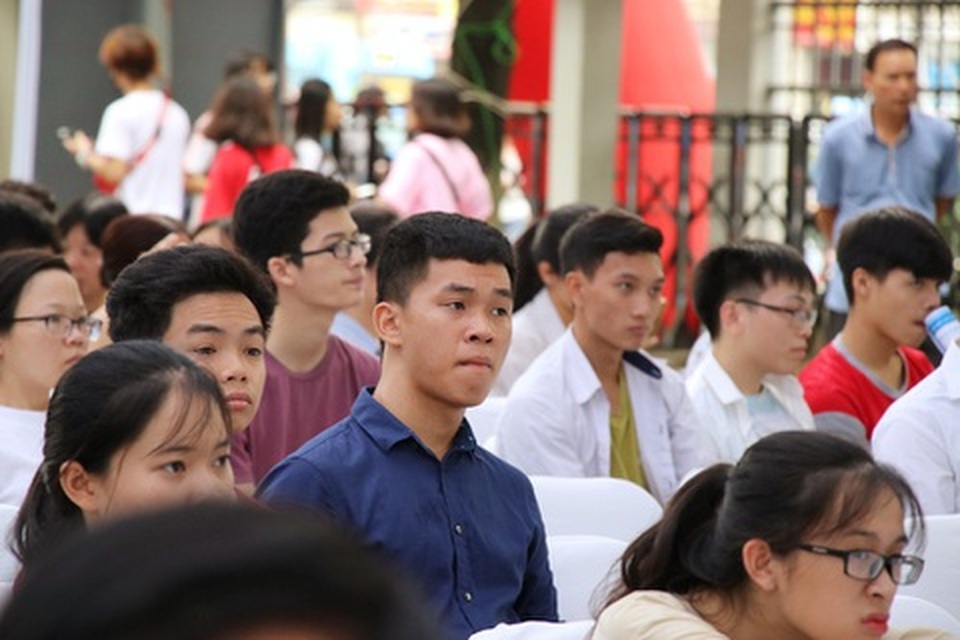 Báo động nhiều trường đại học cắt bỏ môn Toán, sinh viên giỏi ngày càng ít - 1 Báo động nhiều trường đại học cắt bỏ môn Toán, sinh viên giỏi ngày càng ít - 1