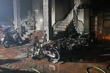 Vụ phóng hỏa ở Hà Nội: Cô gái tử vong đang mang thai, sắp làm đám cưới