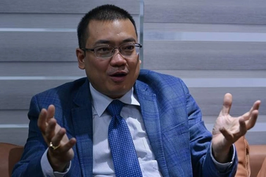 Ông Nguyễn Cảnh Bình: Nghề sách nghèo và gian khó!