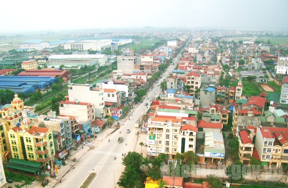 Bất động sản Từ Sơn: Tiềm năng thu hút nhà đầu tư - 3 Bất động sản Từ Sơn: Tiềm năng thu hút nhà đầu tư - 3