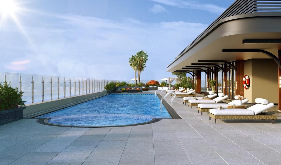 Hải Phát Land và “cuộc chơi” bất động sản ven biển Quy Nhơn thời Covid - 3 Hải Phát Land và “cuộc chơi” bất động sản ven biển Quy Nhơn thời Covid - 3