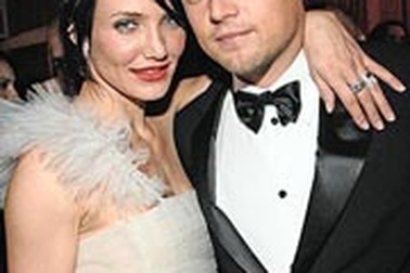 Cuộc vui thực sự bắt đầu