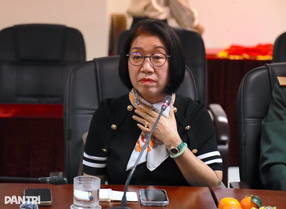 Con dâu chia sẻ về “hồi môn” đặc biệt của Đại tướng Nguyễn Chí Thanh - 1