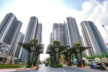 Hệ thống Phòng chaý, chữa cháy tại TNR Goldmark City ứng biến kịp thời khi có sự vụ