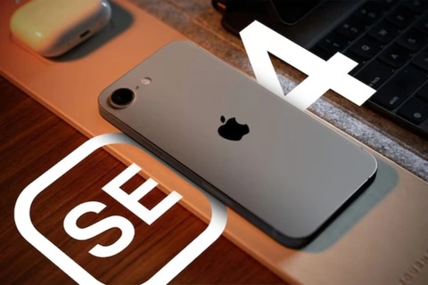 iPhone SE 4 sẽ có giá "mềm" hơn nhờ điều này