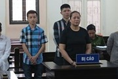 Phạt tù đối tượng cưỡng đoạt tiền của Bệnh viện đa khoa Xanh Pôn