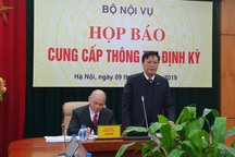 Rà soát kỹ vụ con gái Chủ tịch tỉnh An Giang thi công chức