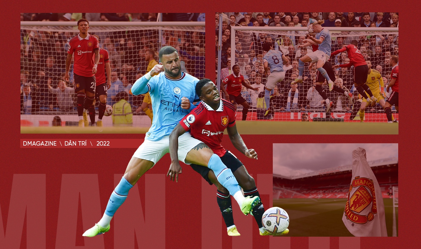 Tổng hành dinh châm biếm và nguồn cơn sự xuống cấp ở Man Utd - 11 Tổng hành dinh châm biếm và nguồn cơn sự xuống cấp ở Man Utd - 11