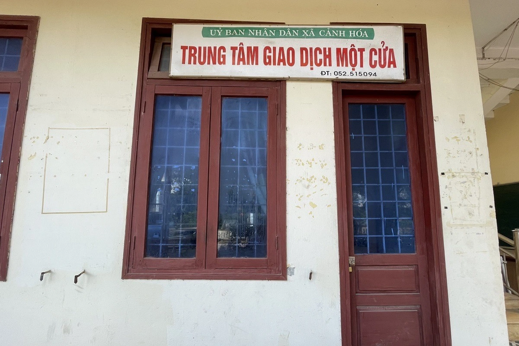 Cán bộ cả xã bỏ nhiệm sở để đi… xem bóng chuyền? - 2 Cán bộ cả xã bỏ nhiệm sở để đi… xem bóng chuyền? - 2