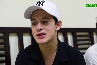 Quang Anh tiết lộ mối quan hệ thực sự với Bảo Hân