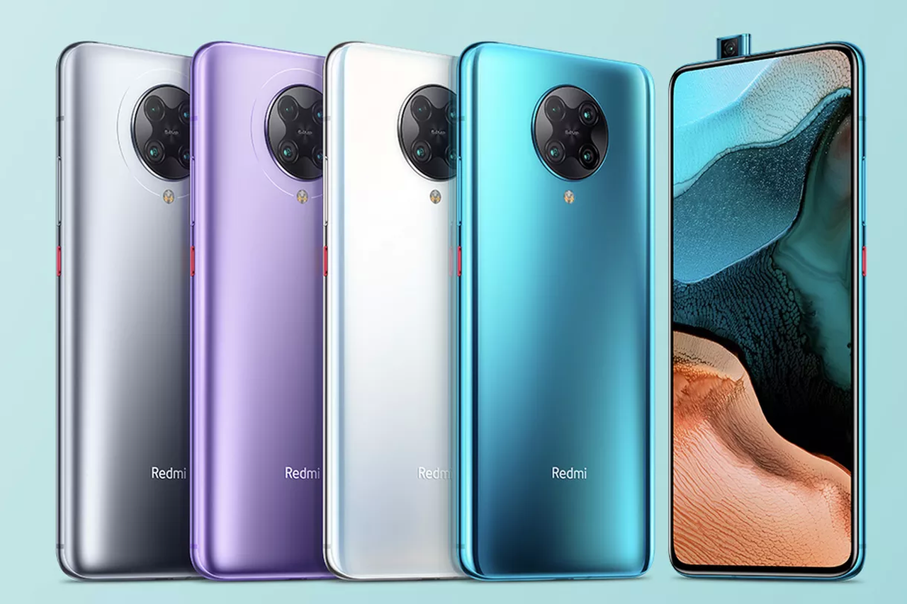 Xiaomi trình làng Redmi K30 Pro cao cấp với giá “mềm” | Báo Dân trí