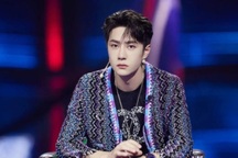 Vương Nhất Bác như thế nào sau cơn bão "phong sát" trong làng giải trí?