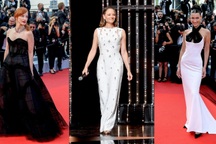 Khai mạc LHP Cannes 2021: Những điểm nhấn và những điều chưa bao giờ có