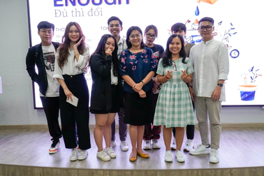 Học Triết không còn đáng sợ khi vào ĐH FPT