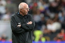 Đội tuyển Philippines tuyên bố "cứng" trước trận chiến sinh tử