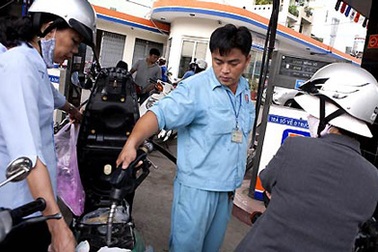 Kinh tế còn ì ạch, lạm phát tháng 4 còn thấp