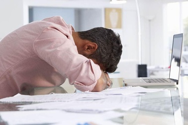 Sử dụng quá nhiều thiết bị thông minh có thể dẫn đến trầm cảm