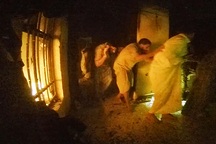 Video đặc nhiệm Mỹ giải cứu 70 con tin suýt bị IS hành quyết