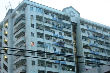 Siết chặt quản lý nhà biệt thự, chung cư 