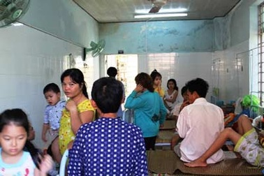 Giám đốc bệnh viện phải chịu trách nhiệm về ca tử vong tay chân miệng