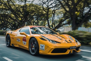 "Miếng bánh" trên thị trường ô tô thế giới đang được phân chia như thế nào?