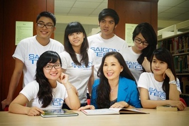 Tư vấn chọn nguyện vọng 3 thành công