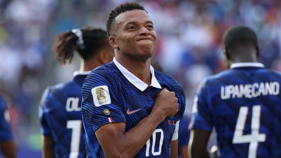 Vòng 1/8 World Cup 2026: Trận cầu kinh điển, tái hiện chung kết đỉnh cao? - 5 Vòng 1/8 World Cup 2026: Trận cầu kinh điển, tái hiện chung kết đỉnh cao? - 5