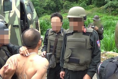 Giám đốc Công an Sơn La nói về cuộc đấu súng tiêu diệt 2 trùm ma tuý khét tiếng