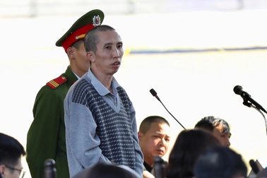 Vụ nữ sinh giao gà bị sát hại:  Kẻ bị cáo buộc chủ mưu liên tục chối tội