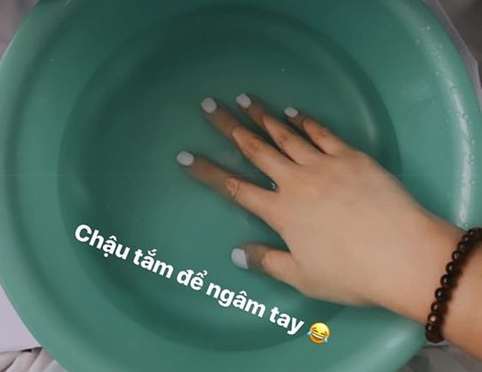 Cận cảnh cuộc sống cách ly tập trung được Châu Bùi ví như “khu nghỉ dưỡng” - 7 Cận cảnh cuộc sống cách ly tập trung được Châu Bùi ví như “khu nghỉ dưỡng” - 7