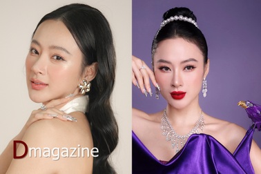 Angela Phương Trinh: "Có nhiều cách để kiếm tiền, không cần phải hở hang"