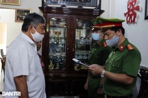 Đề nghị truy tố nguyên Phó Chủ tịch thường trực UBND tỉnh Phú Yên