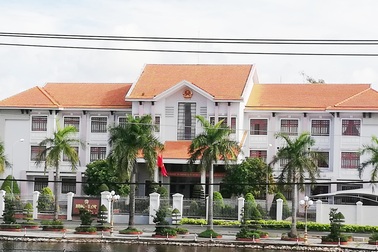 Sai phạm tại thị xã Giá Rai: Lại điệp khúc kiểm điểm… rút kinh nghiệm!