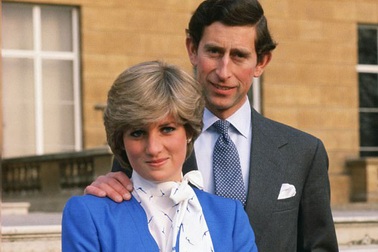 Băng ghi âm tiết lộ cuộc hôn nhân đẫm nước mắt của Công nương Diana