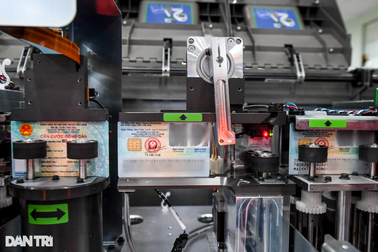 Bộ Công an lý giải đề xuất bổ sung thông tin ADN vào dữ liệu căn cước