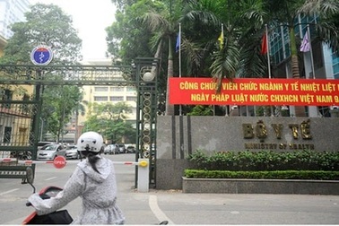 Thanh tra Chính phủ chỉ rõ hàng loạt sai phạm tại Bộ Y tế