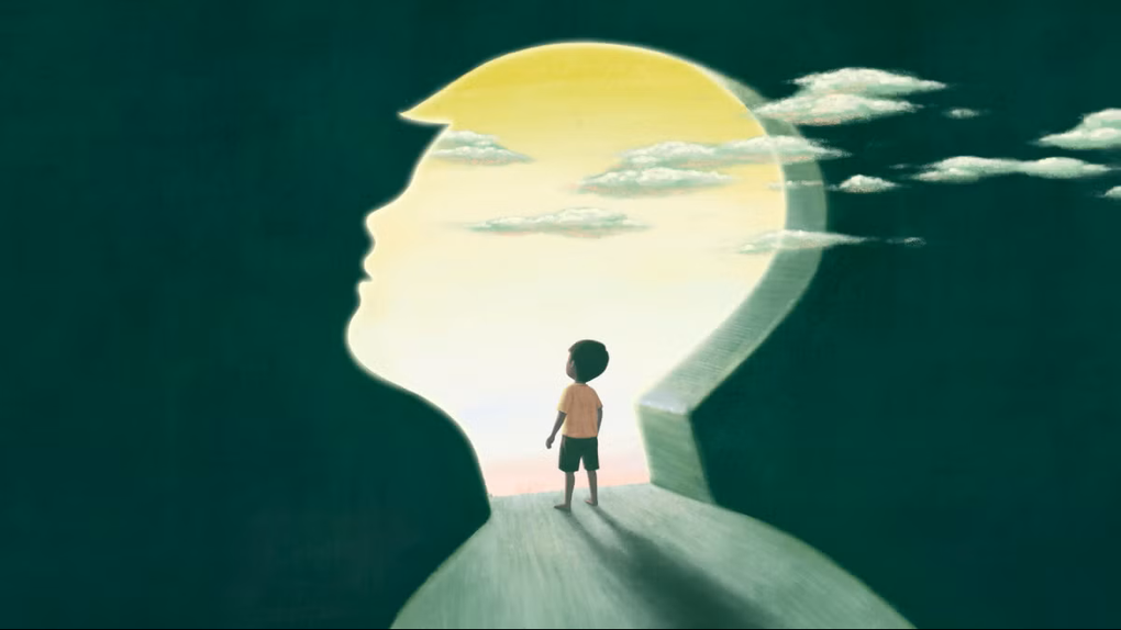 Warum träumen wir im Schlaf? - 1 Vì sao chúng ta mơ trong lúc ngủ? - 1