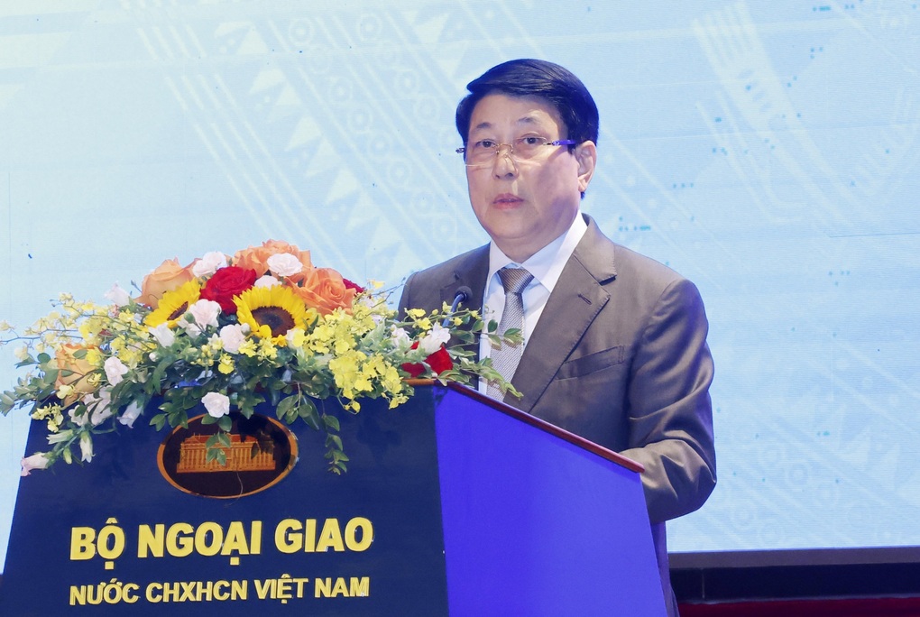 Câu chuyện Việt Nam vẫn vẹn nguyên, tỏa sáng những giá trị cao đẹp - 1 Câu chuyện Việt Nam vẫn vẹn nguyên, tỏa sáng những giá trị cao đẹp - 1
