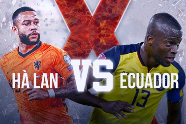 Thơ World Cup: Cơn lốc màu da cam không vượt được trận hòa