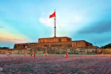 Ký ức người kéo ngọn cờ Cách mạng đầu tiên trên đất Huế