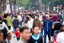 Hà Nội cần một cuộc "đại phẫu" phố đi bộ