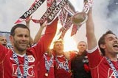 MU, AC Milan sang Việt Nam thi đấu năm 2009?