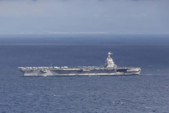 Nga lên tiếng khi Mỹ phát động chiến dịch quân sự ở Tây bán cầu