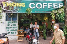 Hà Nội yêu cầu đóng cửa toàn bộ hàng quán đến 5/4