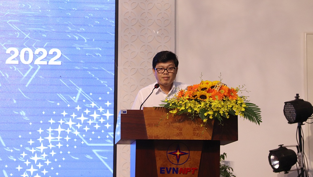 Ứng dụng công nghệ và chuyển đổi số trong lưới điện truyền tải - 7 Ứng dụng công nghệ và chuyển đổi số trong lưới điện truyền tải - 7